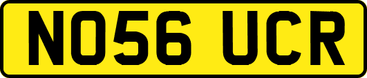 NO56UCR