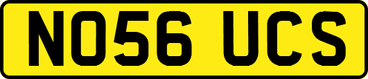 NO56UCS