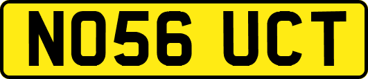 NO56UCT
