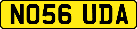 NO56UDA