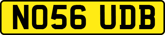 NO56UDB