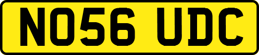 NO56UDC