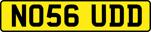 NO56UDD