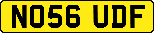 NO56UDF