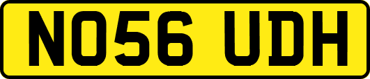 NO56UDH