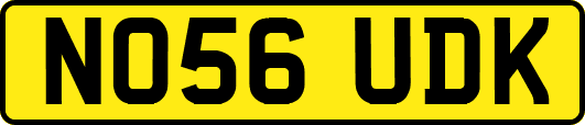 NO56UDK