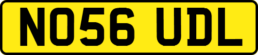 NO56UDL