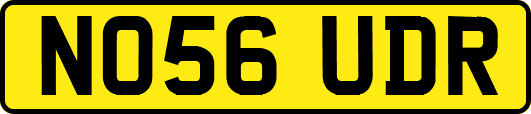 NO56UDR