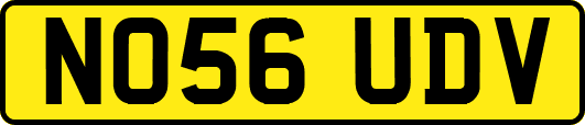 NO56UDV