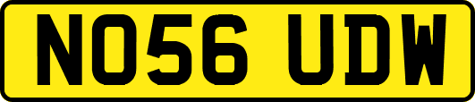 NO56UDW