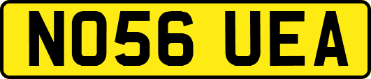 NO56UEA