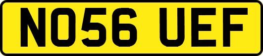 NO56UEF