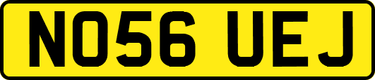 NO56UEJ