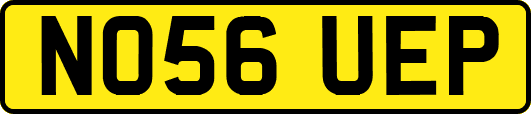 NO56UEP