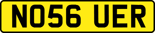 NO56UER