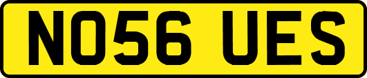 NO56UES