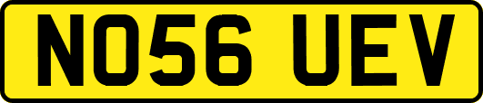 NO56UEV