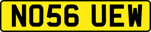 NO56UEW