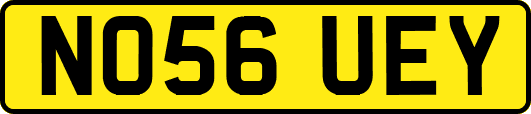 NO56UEY