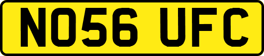 NO56UFC