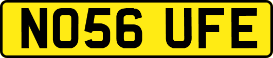 NO56UFE