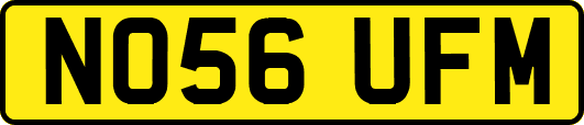 NO56UFM