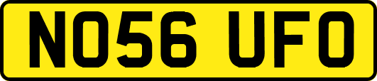 NO56UFO