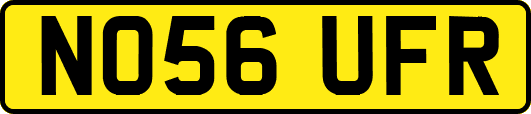 NO56UFR