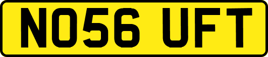NO56UFT