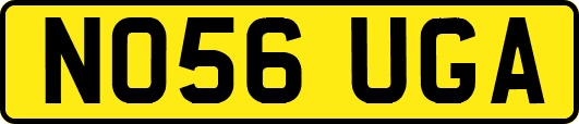 NO56UGA