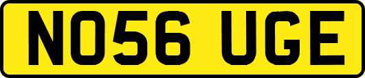NO56UGE