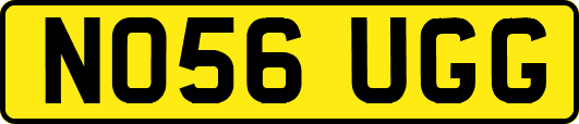 NO56UGG