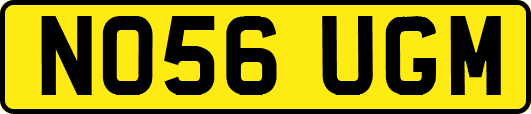 NO56UGM