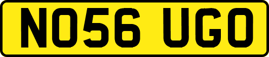 NO56UGO