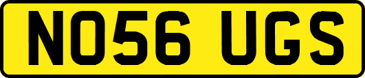 NO56UGS