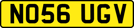 NO56UGV