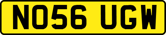 NO56UGW