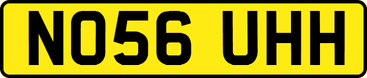 NO56UHH