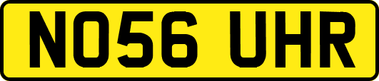 NO56UHR