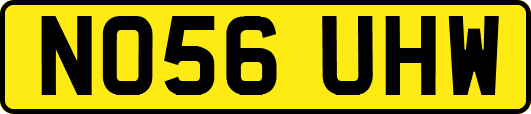 NO56UHW