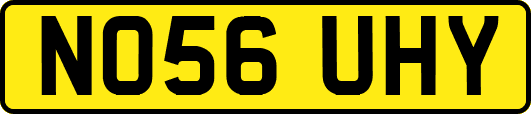 NO56UHY