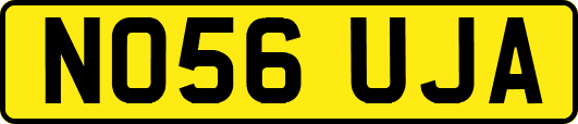 NO56UJA