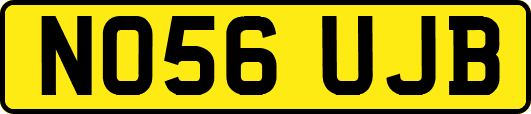 NO56UJB