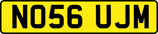NO56UJM