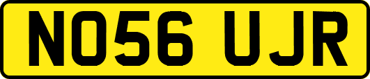 NO56UJR