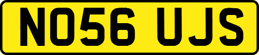 NO56UJS