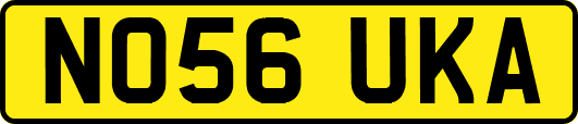 NO56UKA