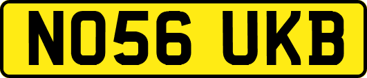 NO56UKB