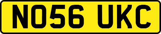 NO56UKC