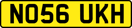NO56UKH